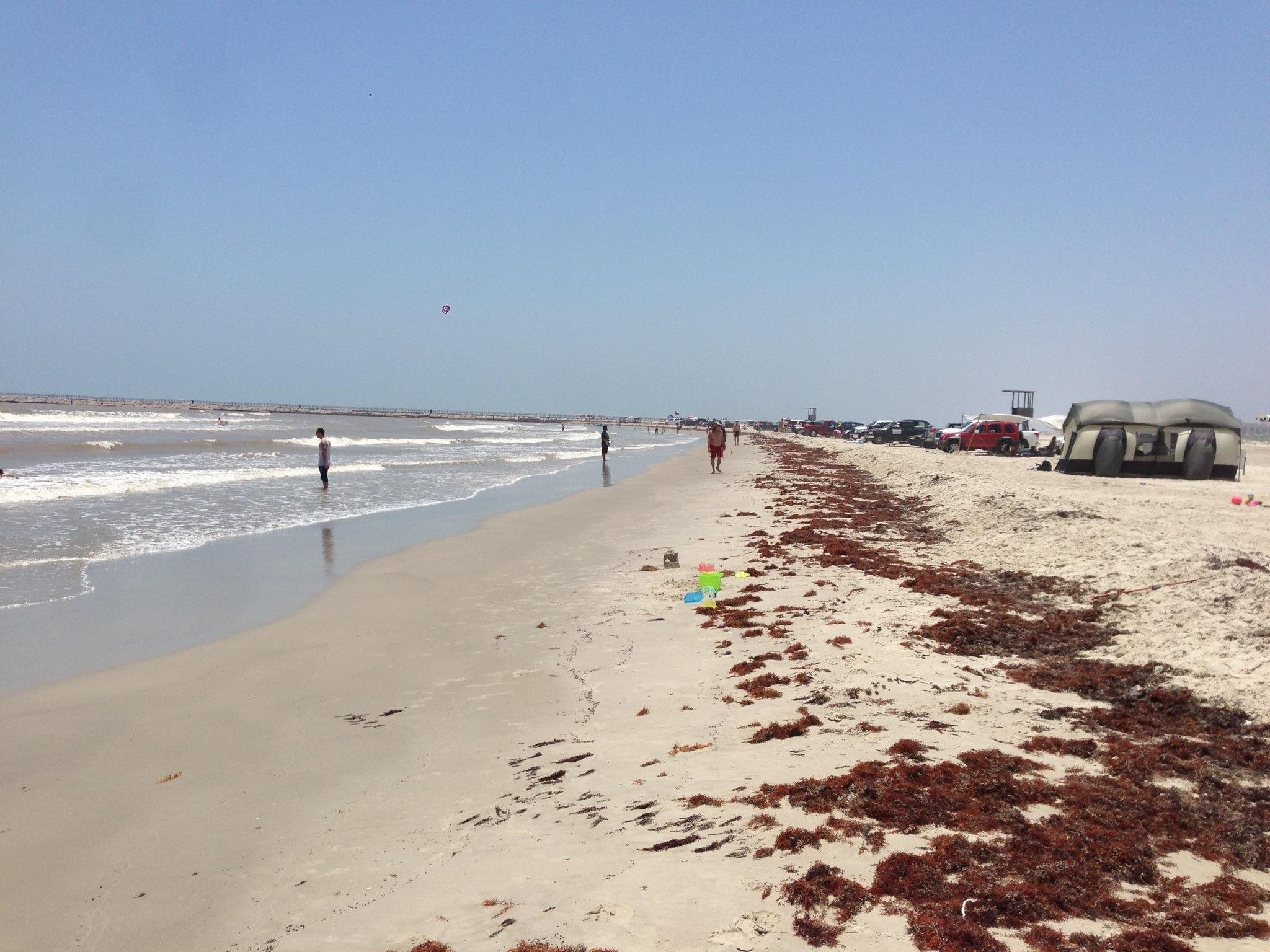 Jp luby store beach