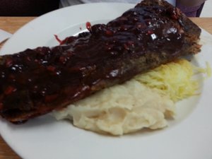 美食