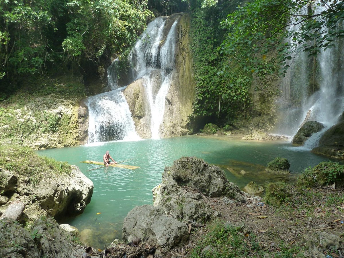 Loboc Ecotourism Adventure Park - All You Need to Know BEFORE You Go (2024)