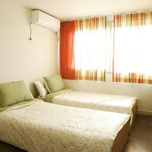 Twin Private En Suite