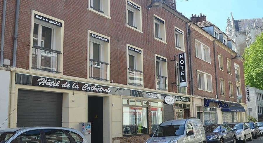 l'hotel