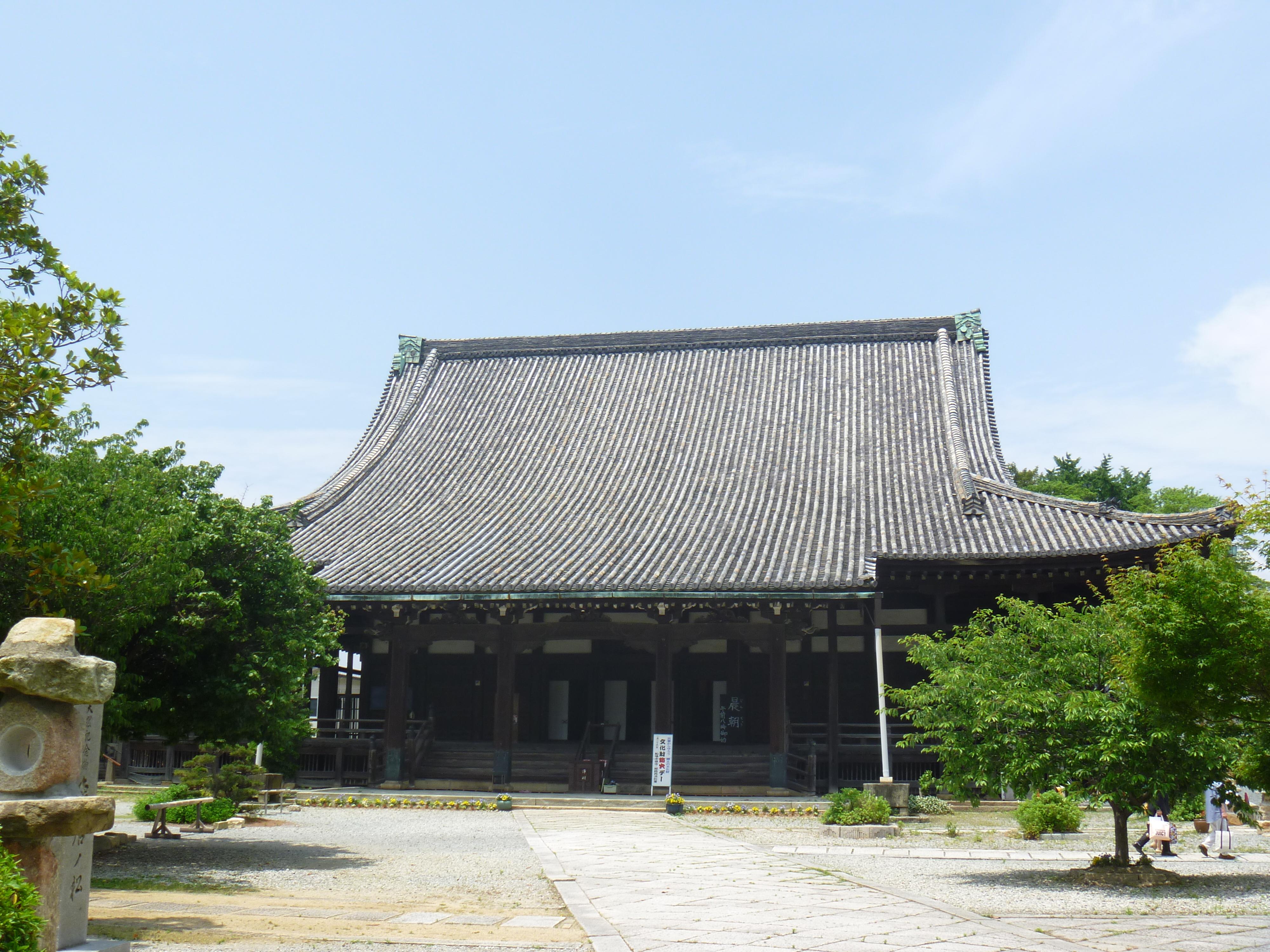 姫路船場別院本徳寺 口コミ・写真・地図・情報 - トリップアドバイザー