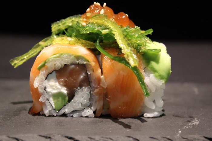 Imagen 8 de Umi Sushi Experience