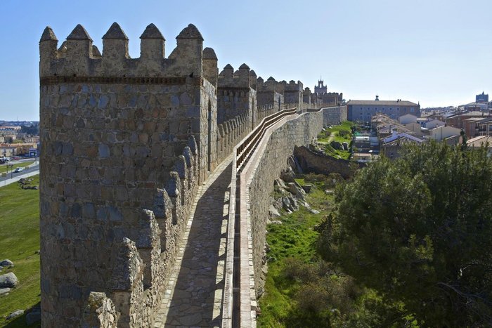 Imagen 14 de Parador de Ávila