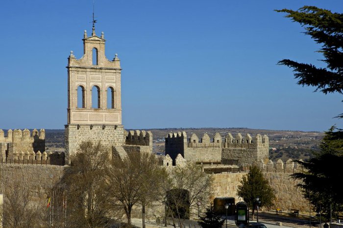 Imagen 2 de Parador de Ávila