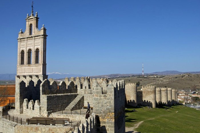 Imagen 13 de Parador de Ávila