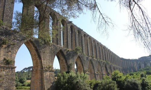 panorâmica