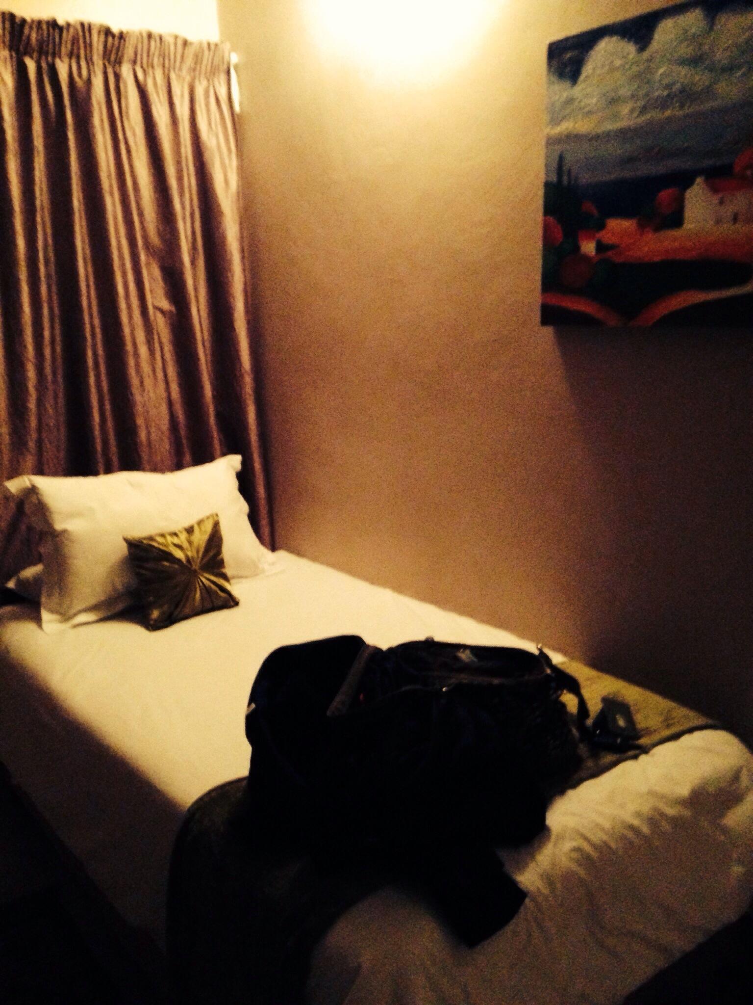 Hotel photo 11 of Absolute Cornwall Bed and Breakfast.