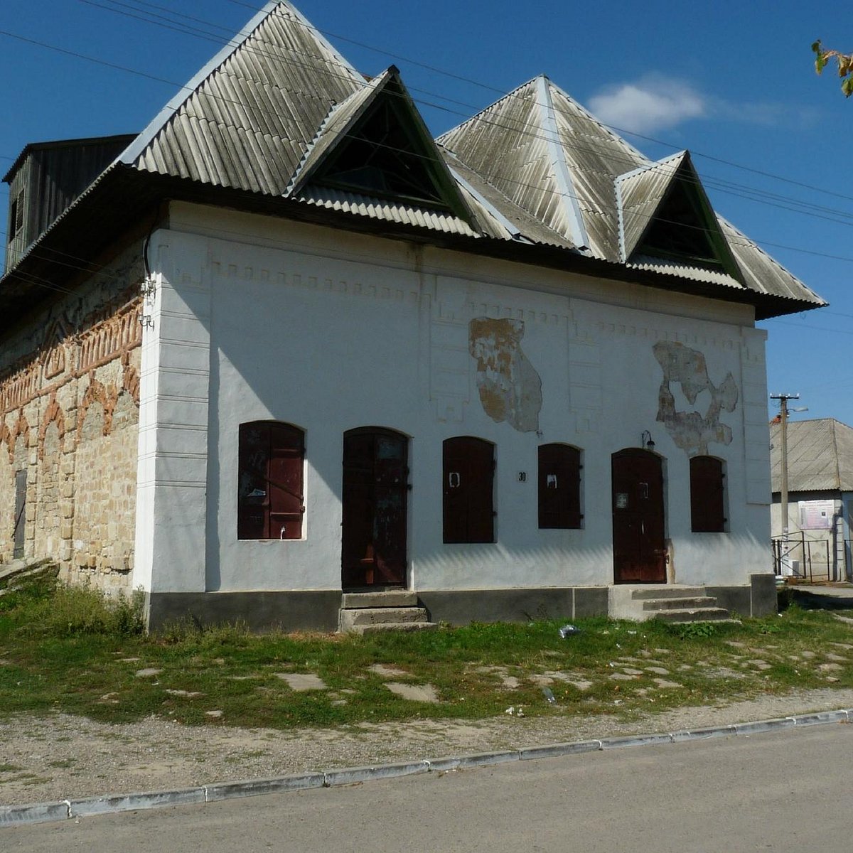 Historic Customs House, Хотин: лучшие советы перед посещением - Tripadvisor