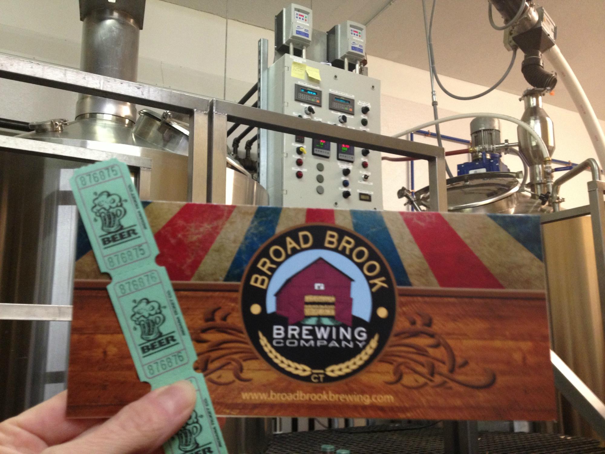 Broad Brook Brewing (Suffield): All You Need To Know