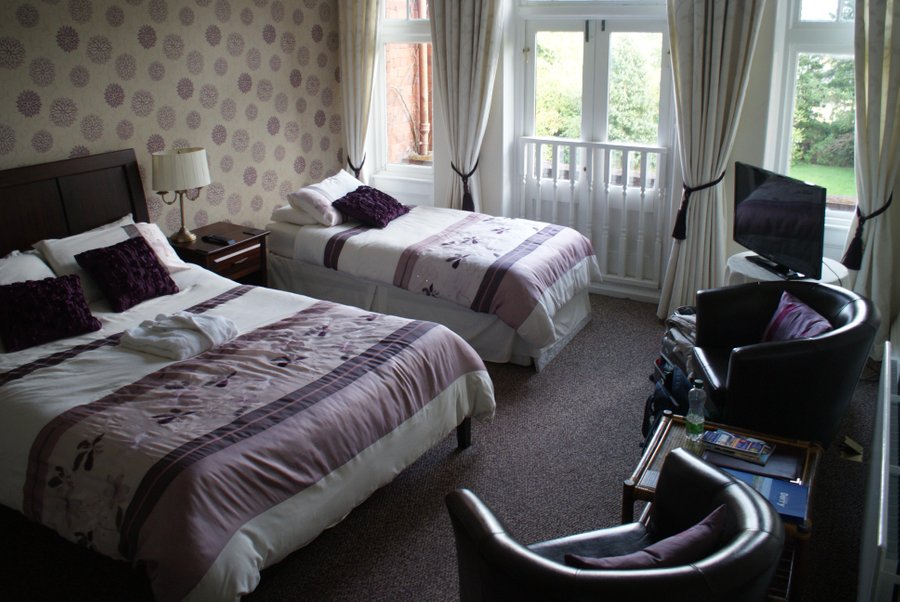 Troy Hall Bed And Breakfast Updated 2021 Prices Guesthouse Reviews And Photos Derry Tripadvisor