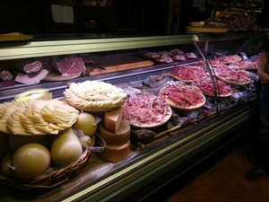 Cibo