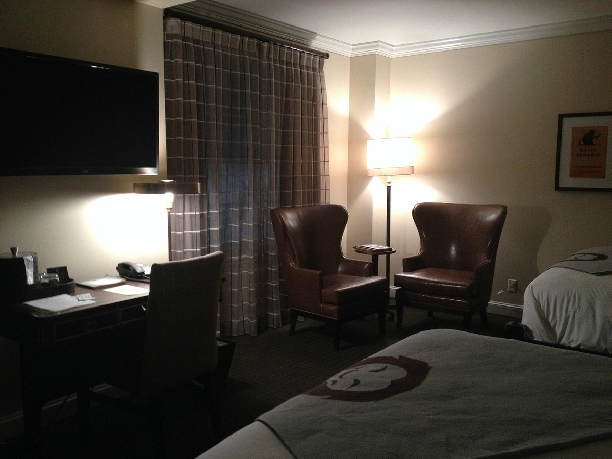 THE LANCASTER Hotel (Houston, Texas): Prezzi e Recensioni 2024