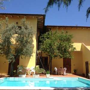 Ingresso principale