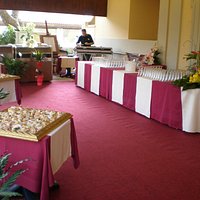 La veranda