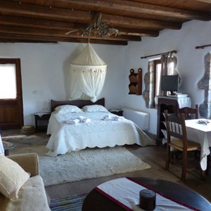Belle chambre à Vilaeti
