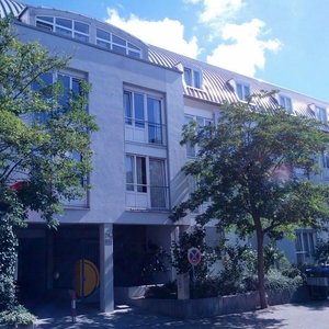 StayInn Freiburg Hostel