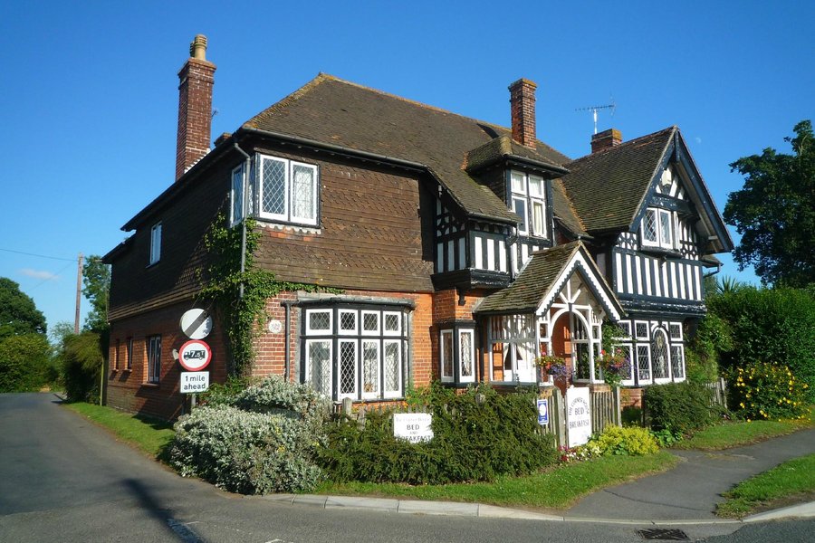 The Corner House Bewertungen Fotos Preisvergleich Rye Playden Tripadvisor