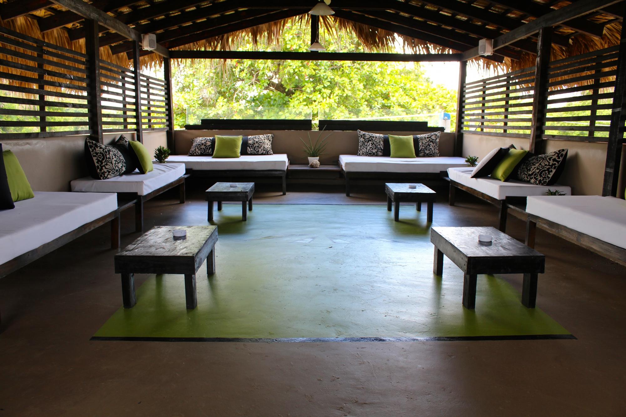 Grand 2025 cabas tissu