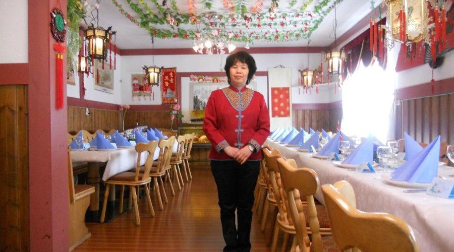 Fortuna Restaurant og Kafe