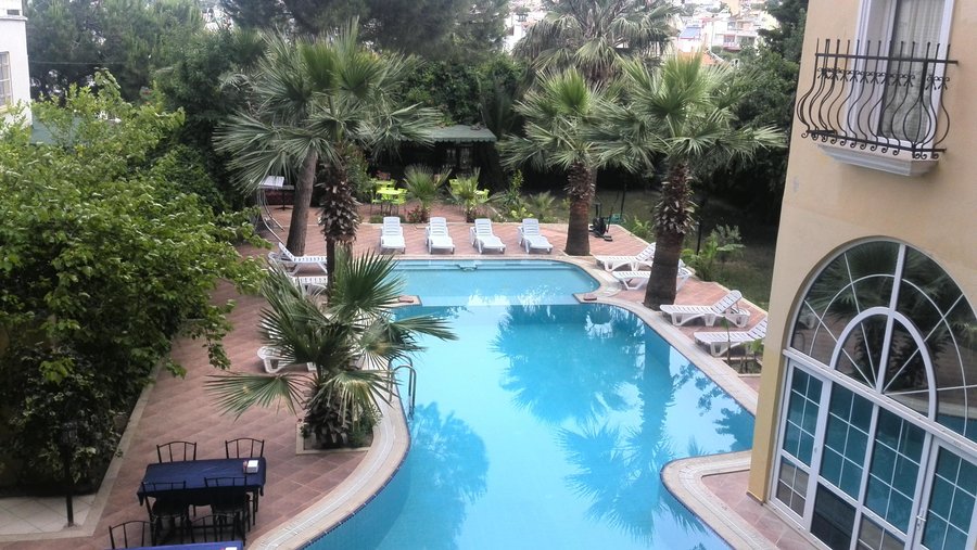Hotel Olivia Prices Inn Reviews Torba Turkey Tripadvisor