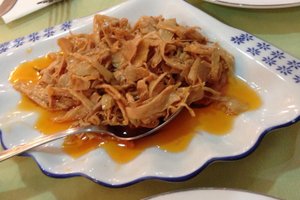 Comida