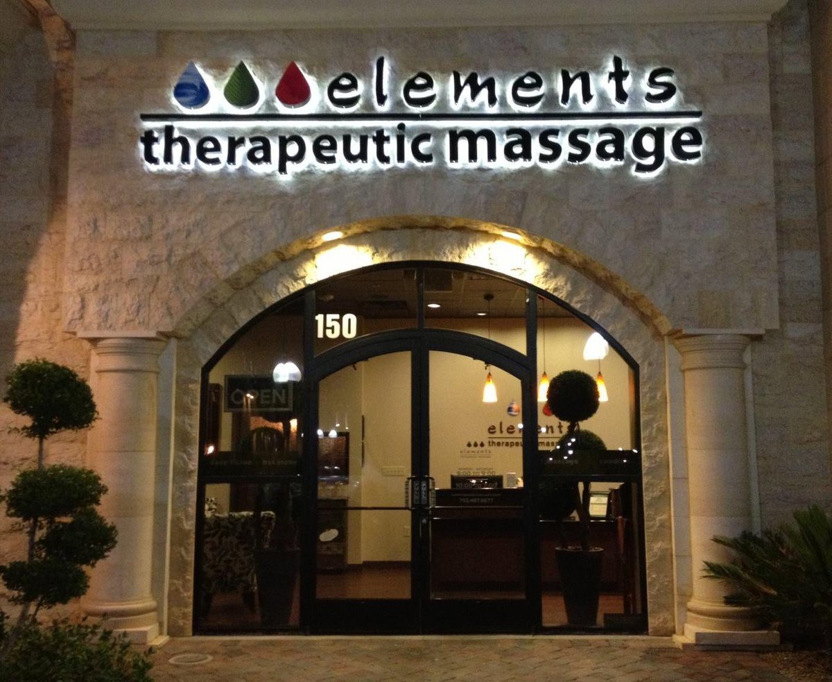 Elements Massage Summerlin - All You Need to Know BEFORE You Go (2024)