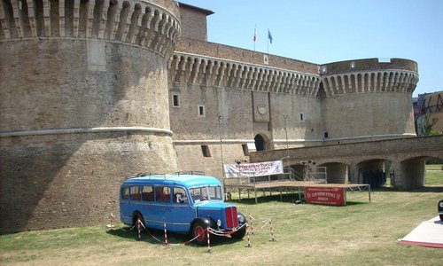La Rocca