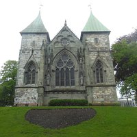 Domkerk van Stavanger