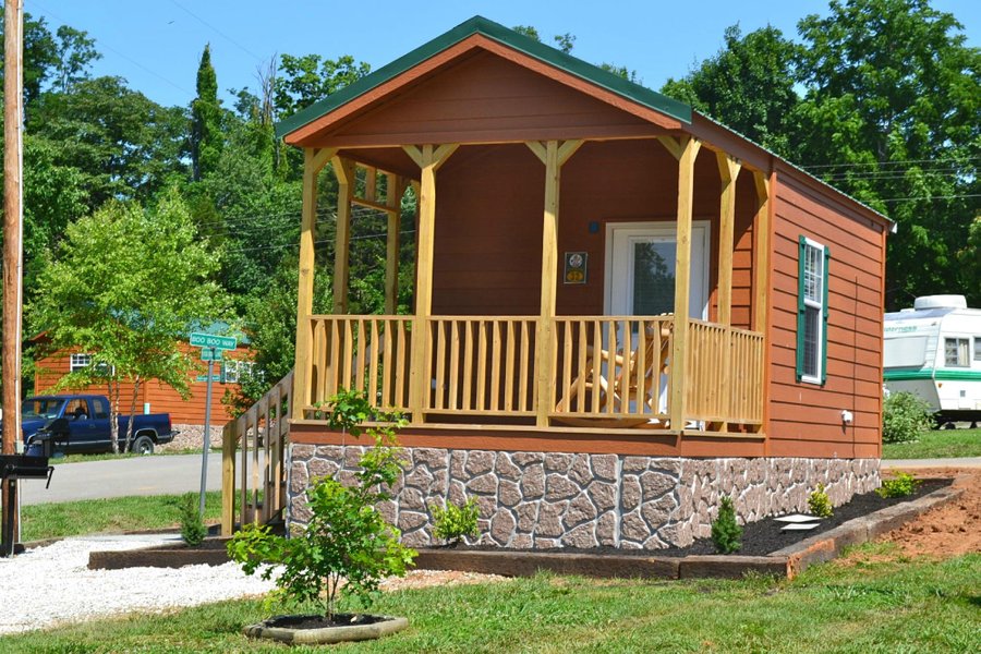 Yogi Bear S Jellystone Park Mammoth Cave Updated 2020 Prices Campground Reviews Cave City Ky Tripadvisor