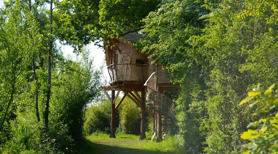 Cabane Oural