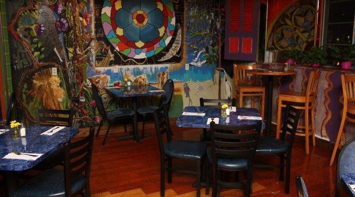 Chowder House Cafe