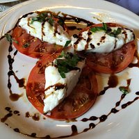 Caprese