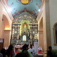 Altar