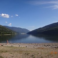 martha creek 2013