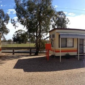 En-suite Cabins