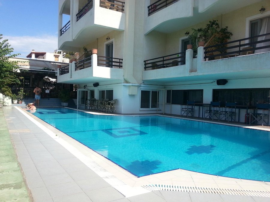 SAGA HOTEL STUDIOS & APARTMENTS - Updated 2020 Prices, Reviews, and