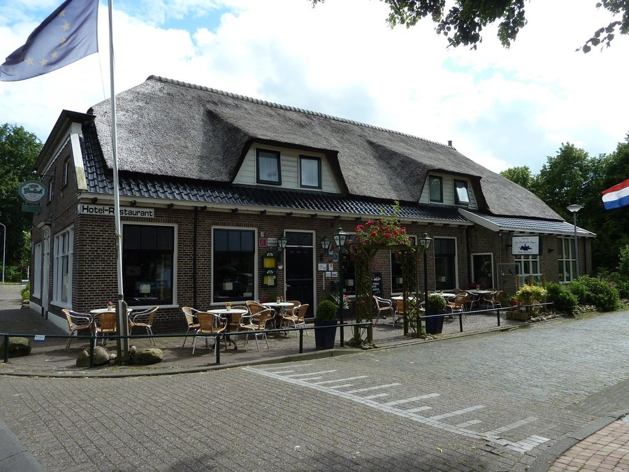 Hotel De Rustende Jager Prices Reviews Eext The Netherlands Tripadvisor