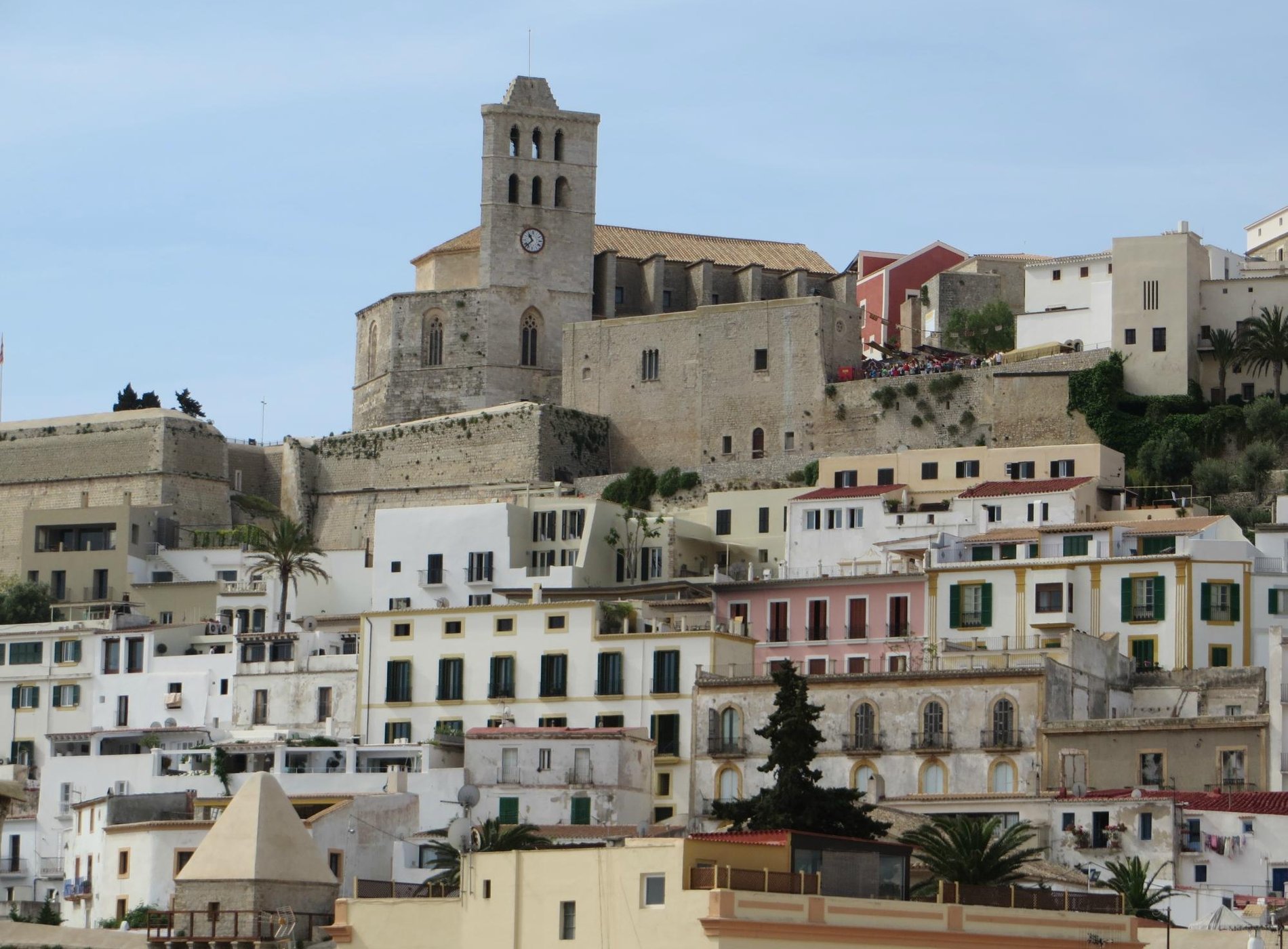 La Dama d'Eivissa by null