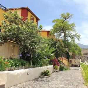 Exterior Hotel