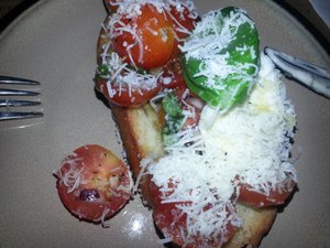 Food