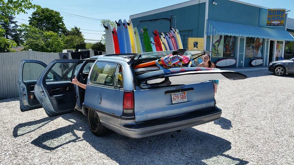 Pumphouse surf hot sale shop