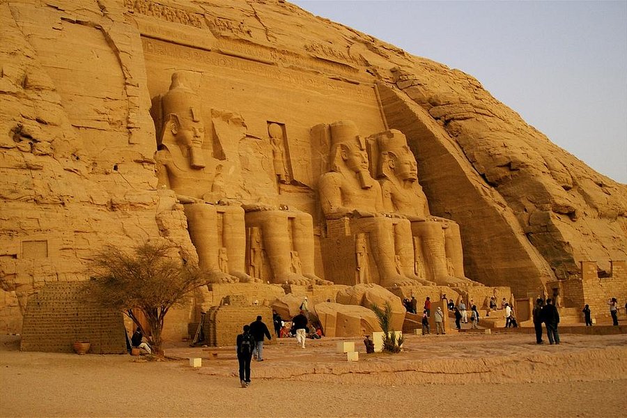 guardian egypt travel