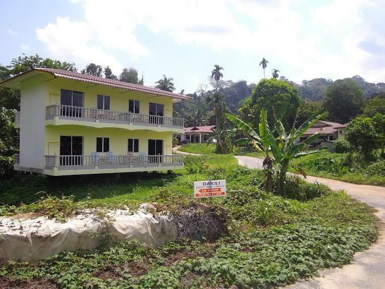 Yellow Guest House Guesthouse Reviews Photos Kuala Tahan Malaysia Tripadvisor
