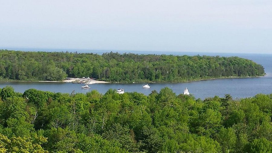 Nicolet Bay Beach (Fish Creek, WI): Top Tips Before You Go 