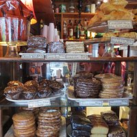To-Die-For Pasteries