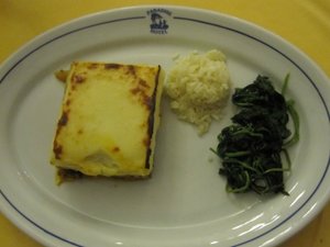 Food
