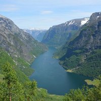 Naeroyfjord - All You Need to Know BEFORE You Go (2024)