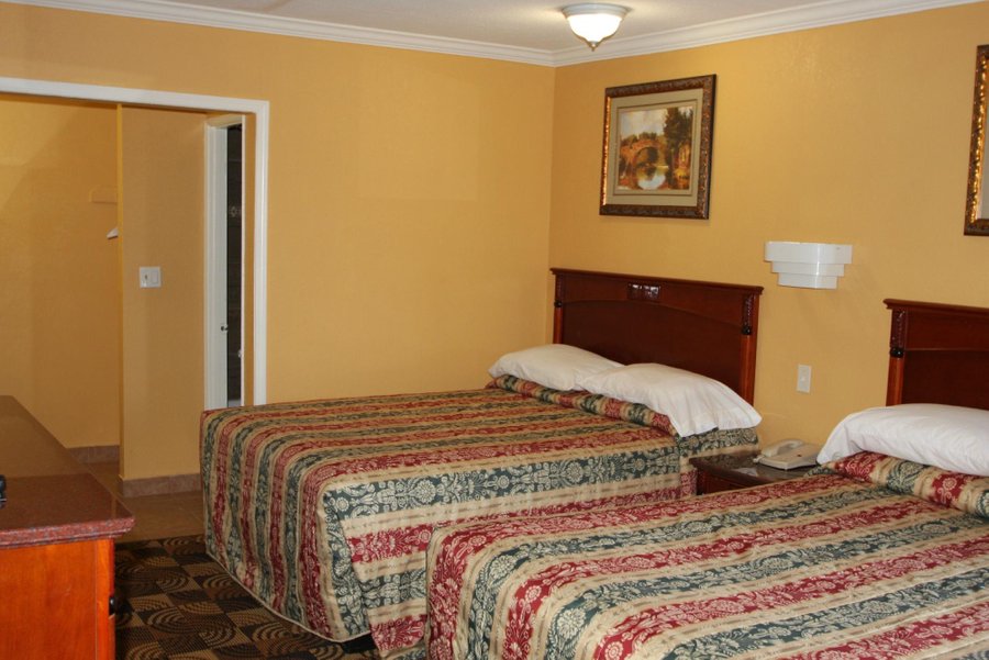 NATIONAL CITY MOTEL $73 ($̶8̶5̶) - Prices & Hotel Reviews - CA