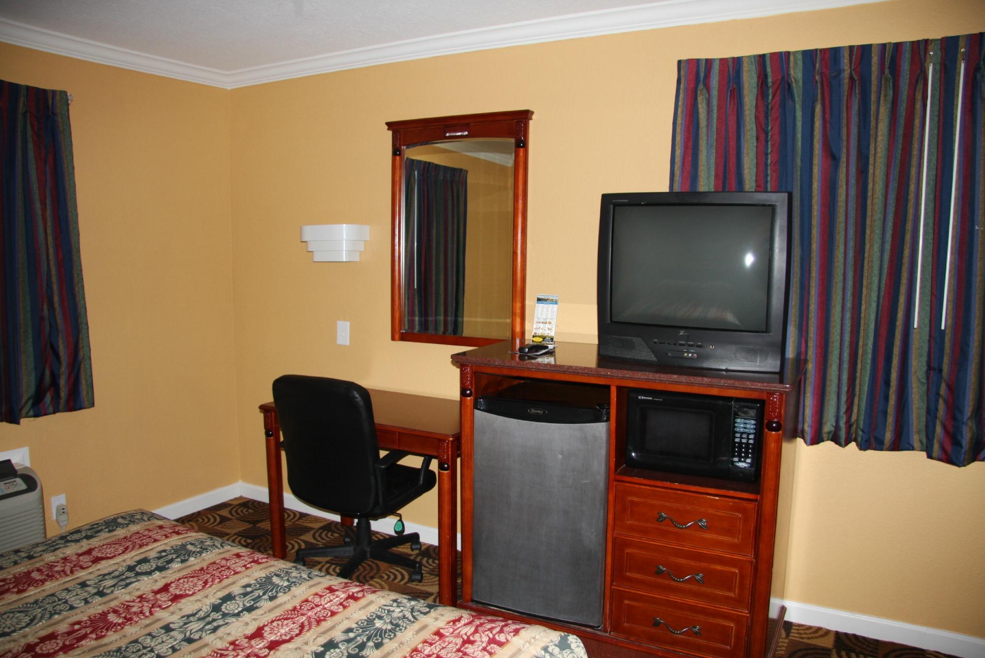 National City Motel Rooms: Pictures & Reviews - Tripadvisor